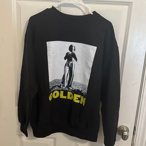 Harry Styles Holden Crewneck